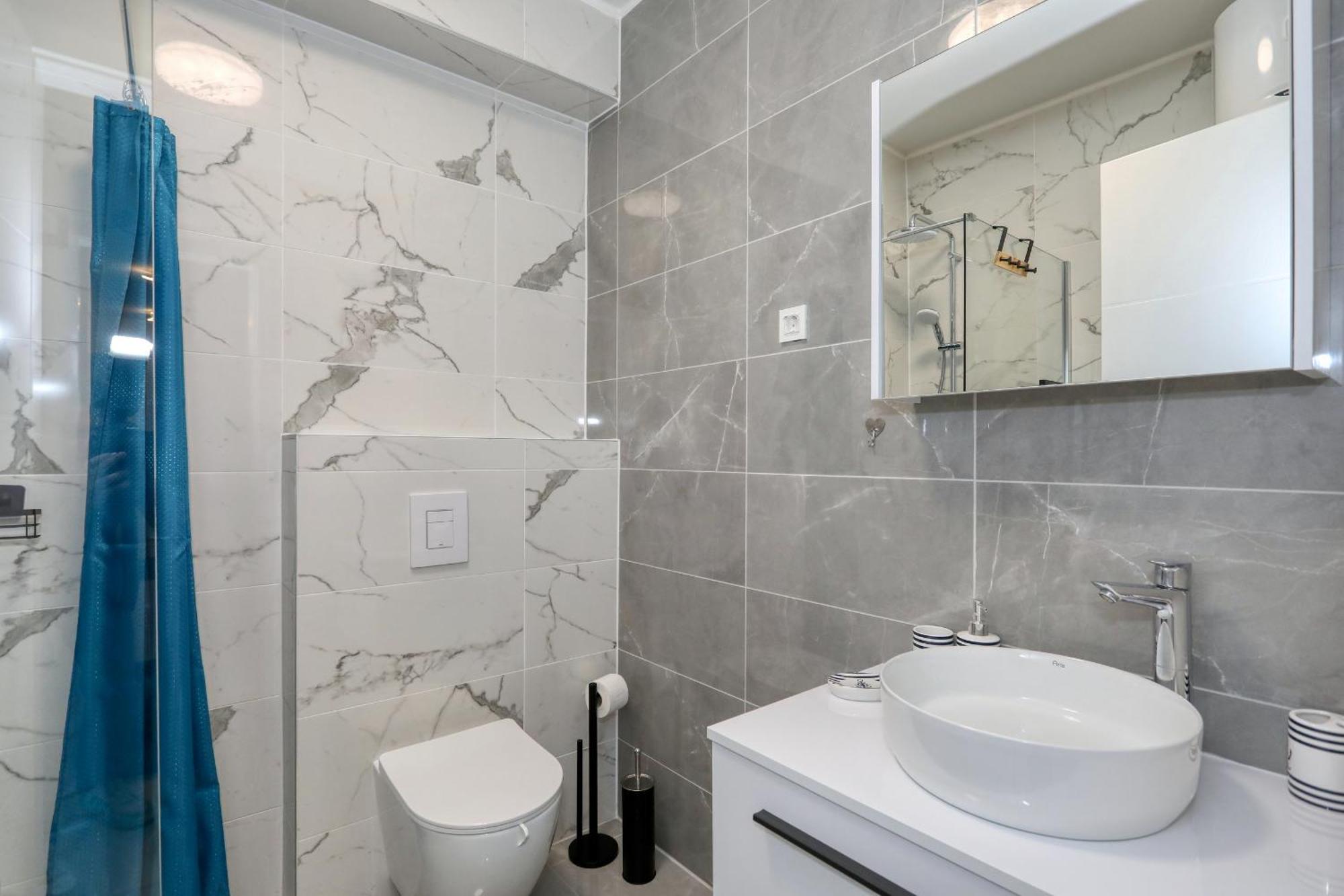 Apartment Relex With Pool & Jacuzzi Privlaka  Exterior foto