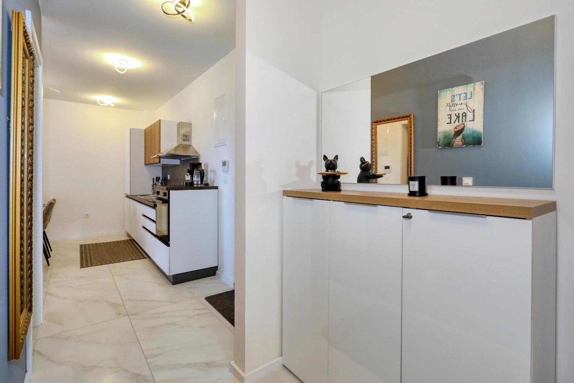 Apartment Relex With Pool & Jacuzzi Privlaka  Exterior foto